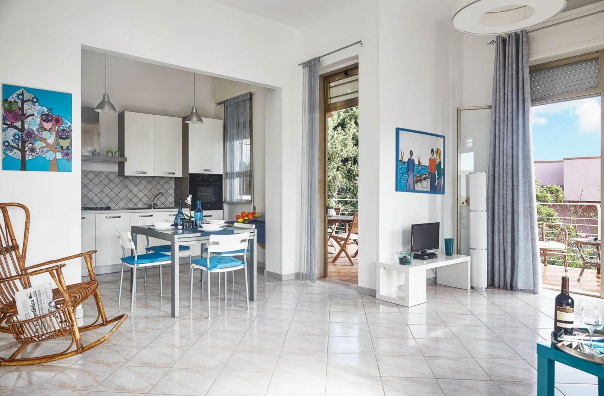 Villa Marina Few Mt From Sand Beach Pozzallo Extérieur photo